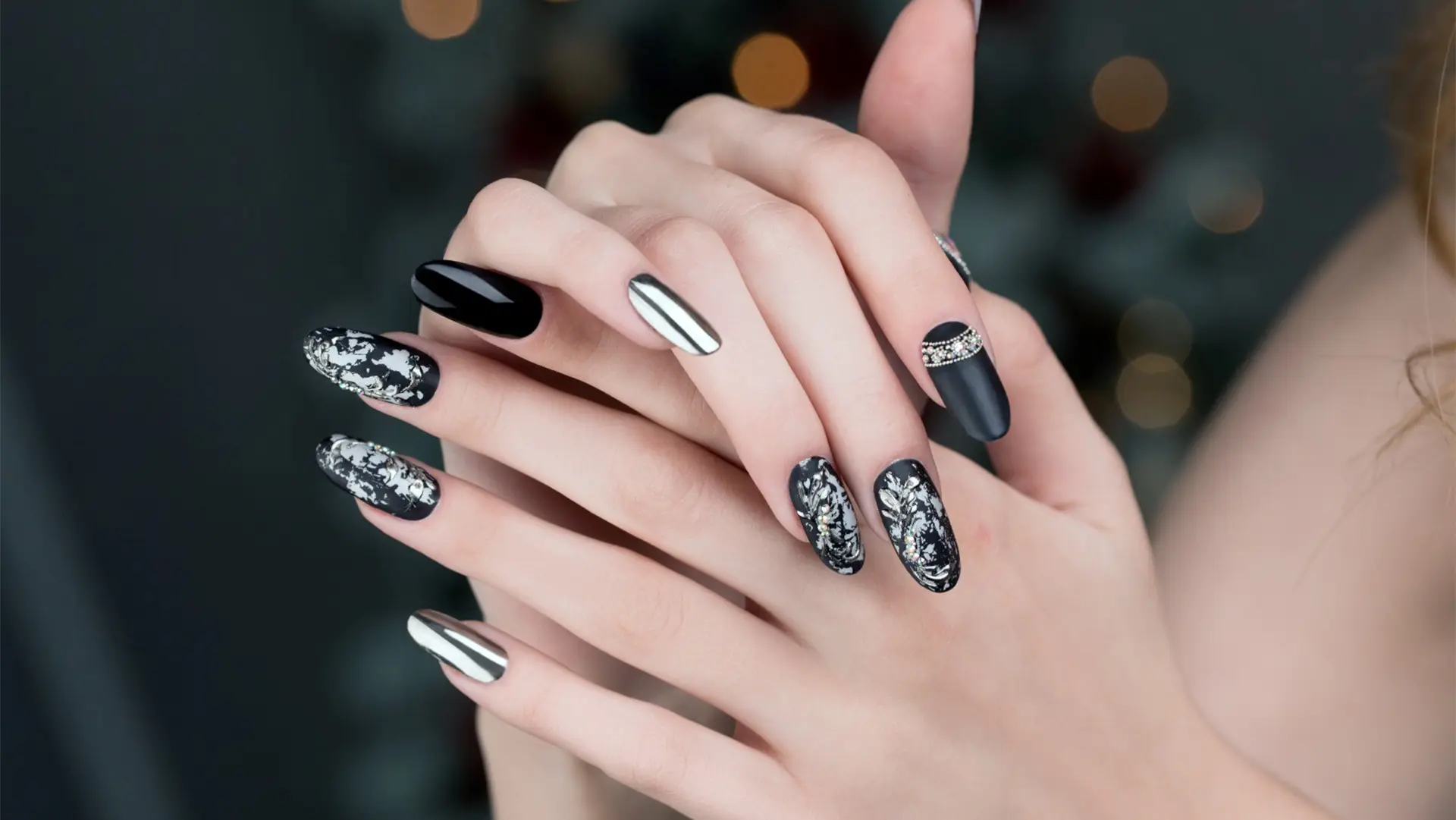 Silopi Protez Tırnak